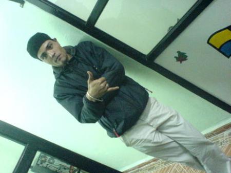 chouchou